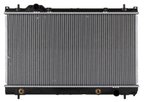 Spectra CU2363 Radiator - view 1