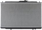 Spectra CU2375 Radiator - view 4