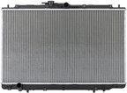 Spectra CU2375 Radiator - view 1