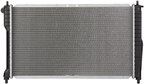 Spectra CU2381 Radiator - view 3