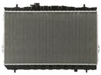 Spectra CU2387 Radiator - view 4