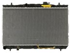 Spectra CU2387 Radiator - view 1