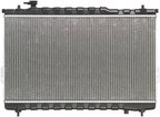 Spectra CU2389 Radiator - view 3