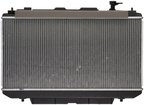 Spectra CU2403 Radiator - view 4
