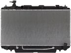 Spectra CU2403 Radiator - view 1