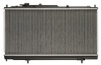 Spectra CU2406 Radiator - view 3