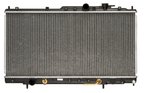 Spectra CU2406 Radiator - view 1