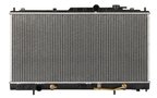 Spectra CU2410 Radiator - view 1