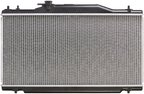 Spectra CU2412 Radiator - view 4