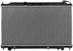 Spectra CU2414 Radiator - view 1