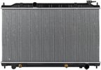 Spectra CU2415 Radiator - view 1