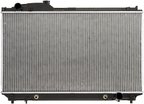 Spectra CU2419 Radiator - view 1