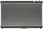 Spectra CU2434 Radiator - view 3
