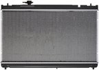 Spectra CU2436 Radiator - view 4