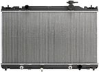 Spectra CU2437 Radiator - view 1