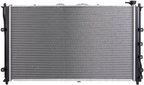 Spectra CU2442 Radiator - view 4