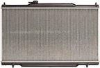 Spectra CU2443 Radiator - view 3