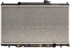 Spectra CU2443 Radiator - view 1