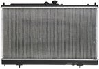 Spectra CU2448 Radiator - view 4