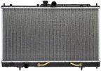 Spectra CU2448 Radiator - view 1