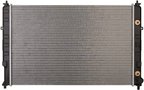 Spectra CU2456 Radiator - view 4