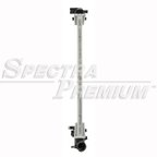 Spectra CU2456 Radiator - view 2