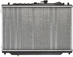 Spectra CU246 Radiator - view 3