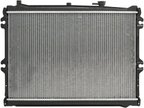 Spectra CU250 Radiator - view 3