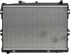 Spectra CU250 Radiator - view 1