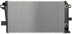 Spectra CU2510 Radiator - view 1