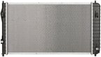 Spectra CU2518 Radiator - view 3