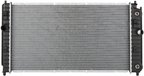 Spectra CU2520 Radiator - view 1
