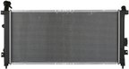 Spectra CU2562 Radiator - view 3