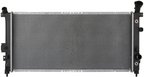 Spectra CU2562 Radiator - view 1