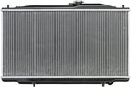 Spectra CU2571 Radiator - view 3
