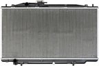 Spectra CU2571 Radiator - view 1