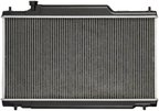 Spectra CU2574 Radiator - view 3