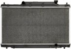 Spectra CU2574 Radiator - view 1