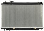 Spectra CU2576 Radiator - view 1