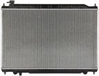 Spectra CU2578 Radiator - view 4