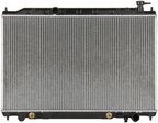 Spectra CU2578 Radiator - view 1