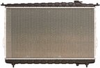 Spectra CU2584 Radiator - view 3