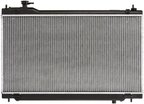 Spectra CU2588 Radiator - view 3