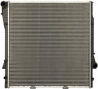 Spectra CU2593 Radiator - view 1