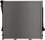 Spectra CU2594 Radiator - view 1