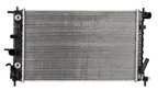Spectra CU2606 Radiator - view 1