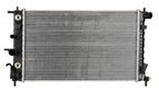 Spectra CU2607 Radiator - view 1