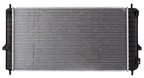 Spectra CU2608 Radiator - view 3