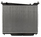 Spectra CU2609 Radiator - view 3