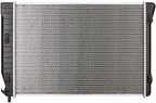 Spectra CU2611 Radiator - view 3